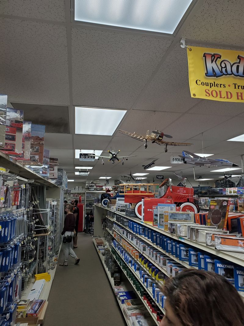 Why This Hidden Shop Is Worth the Drive Why This Hidden Shop Is Worth the Drive