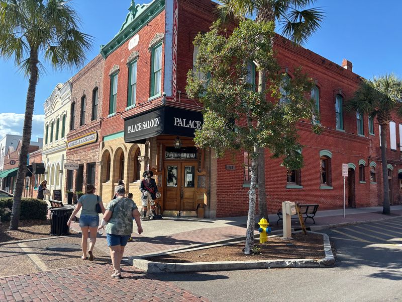 Why This Historic Corner Still Draws a Crowd Why This Historic Corner Still Draws a Crowd