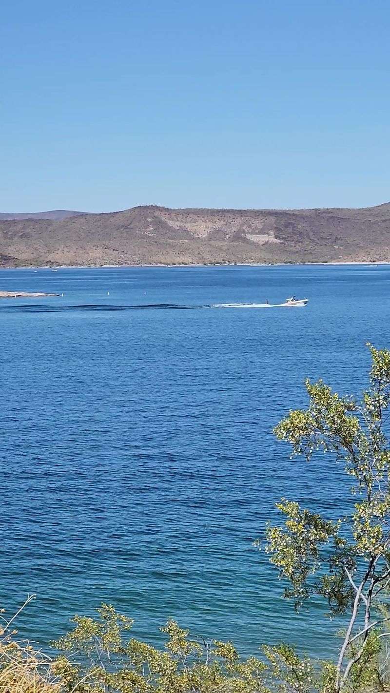 Why This Lake Keeps Calling People Back Why This Lake Keeps Calling People Back