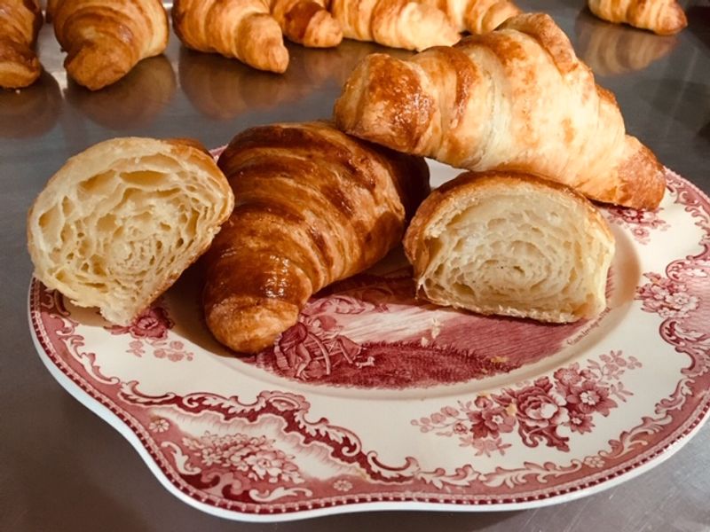 Why This Little Bakery Stays On The Map