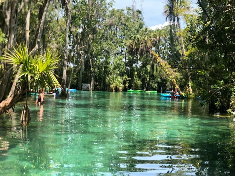 Why This Little Park Is Worth the Trip Why This Little Park Is Worth the Trip