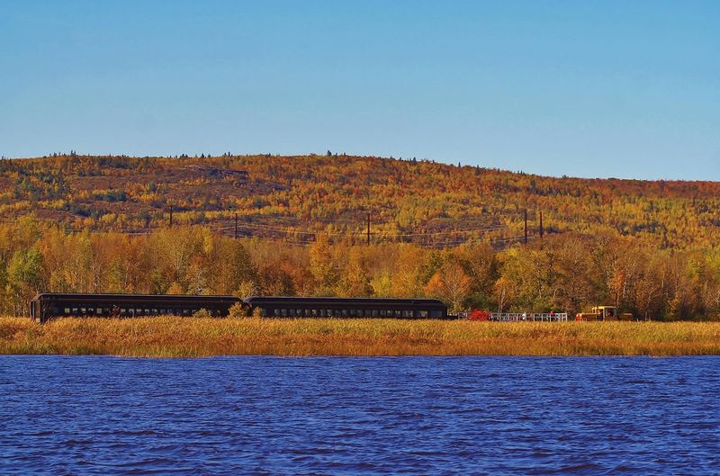 Why This Little Railroad Wins People Over