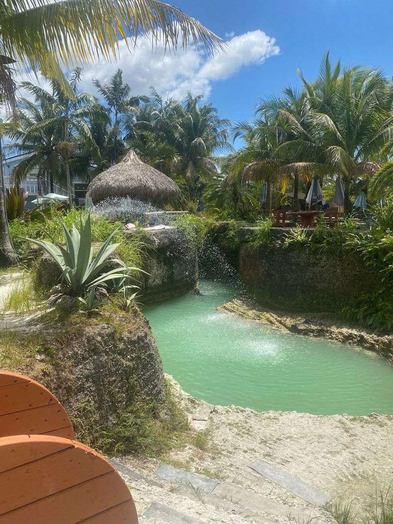 Why This Little Slice of Paradise Sticks With You Why This Little Slice of Paradise Sticks With You
