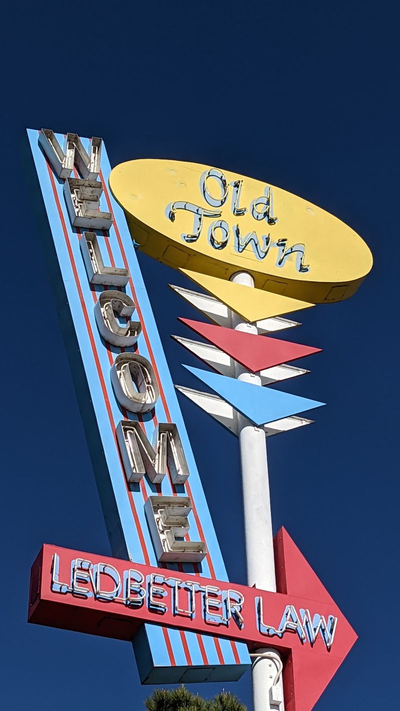 Why This Little Town Keeps Winning People Over