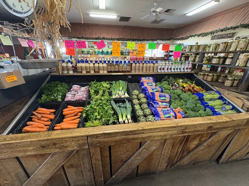 Why This Local Market Earns Its Loyal Following Why This Local Market Earns Its Loyal Following