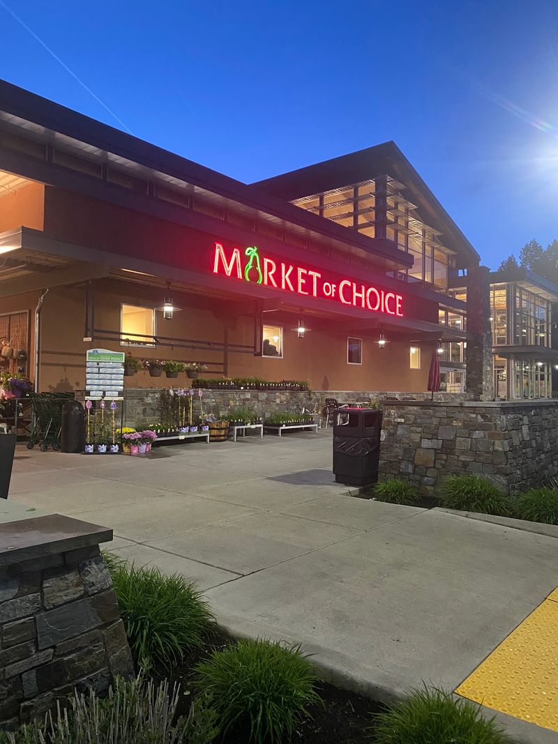 Why This Market Stays A Local Favorite Why This Market Stays A Local Favorite