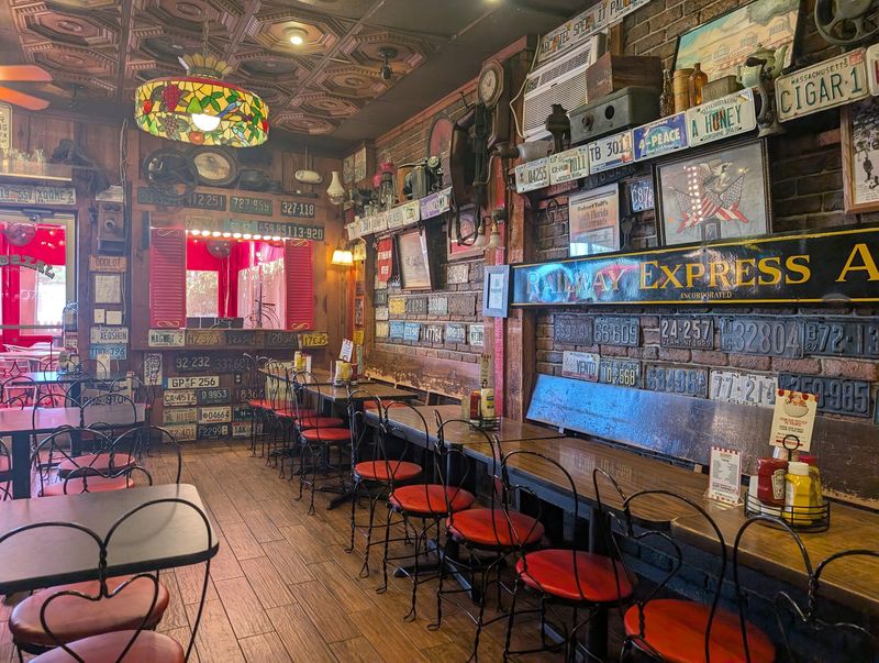 Why This Nostalgic Stop Still Wins Hearts Why This Nostalgic Stop Still Wins Hearts