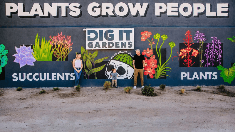 Why This Oasis Is Worth The Drive Why This Oasis Is Worth The Drive