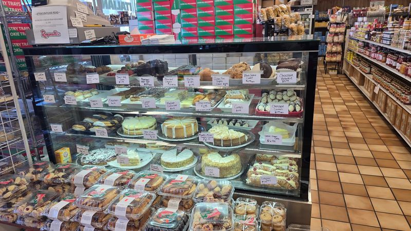 Why This Old-School Deli Keeps Winning Hearts