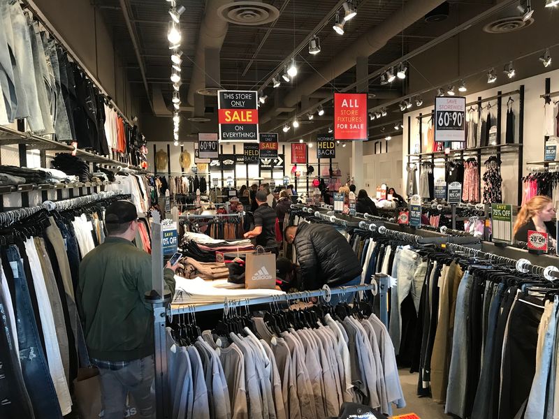 Why This Outlet Keeps Winning Fans