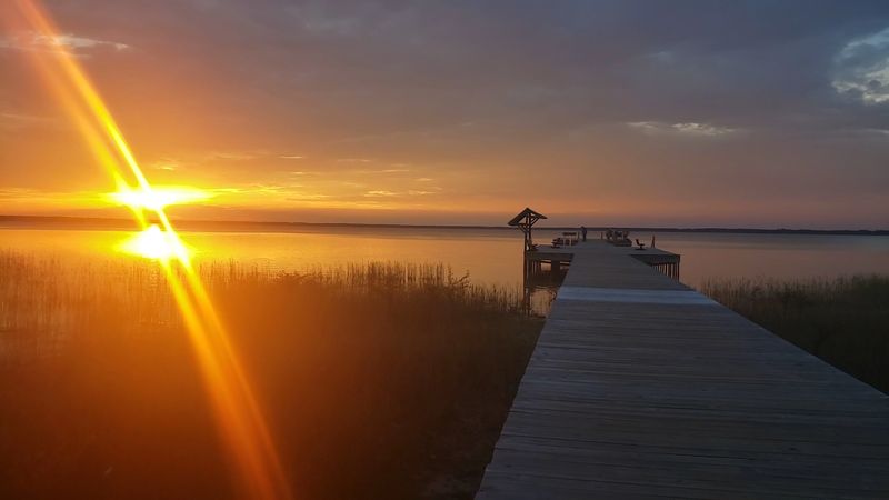 Why This Overlooked Lake Deserves a Visit Why This Overlooked Lake Deserves a Visit