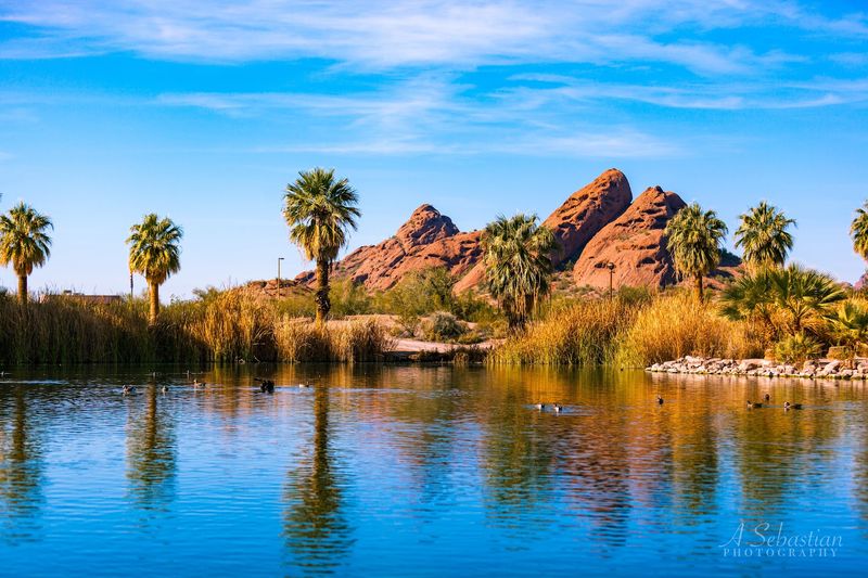 Why This Park Earns Its Reputation Why This Park Earns Its Reputation