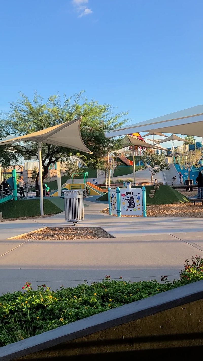 Why This Park Is Worth The Drive