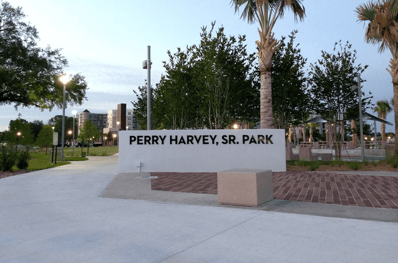 Why This Park Is Worth the Trip Why This Park Is Worth the Trip