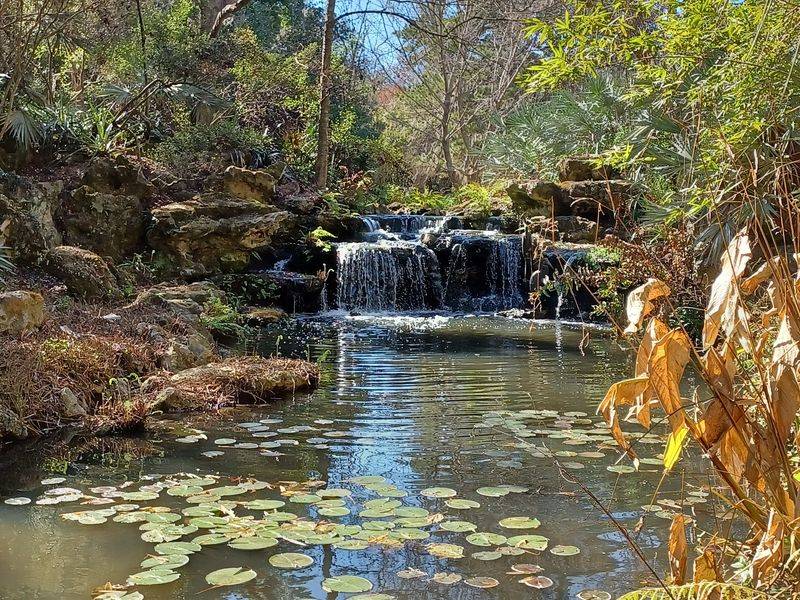 Why This Pond Belongs on Your List