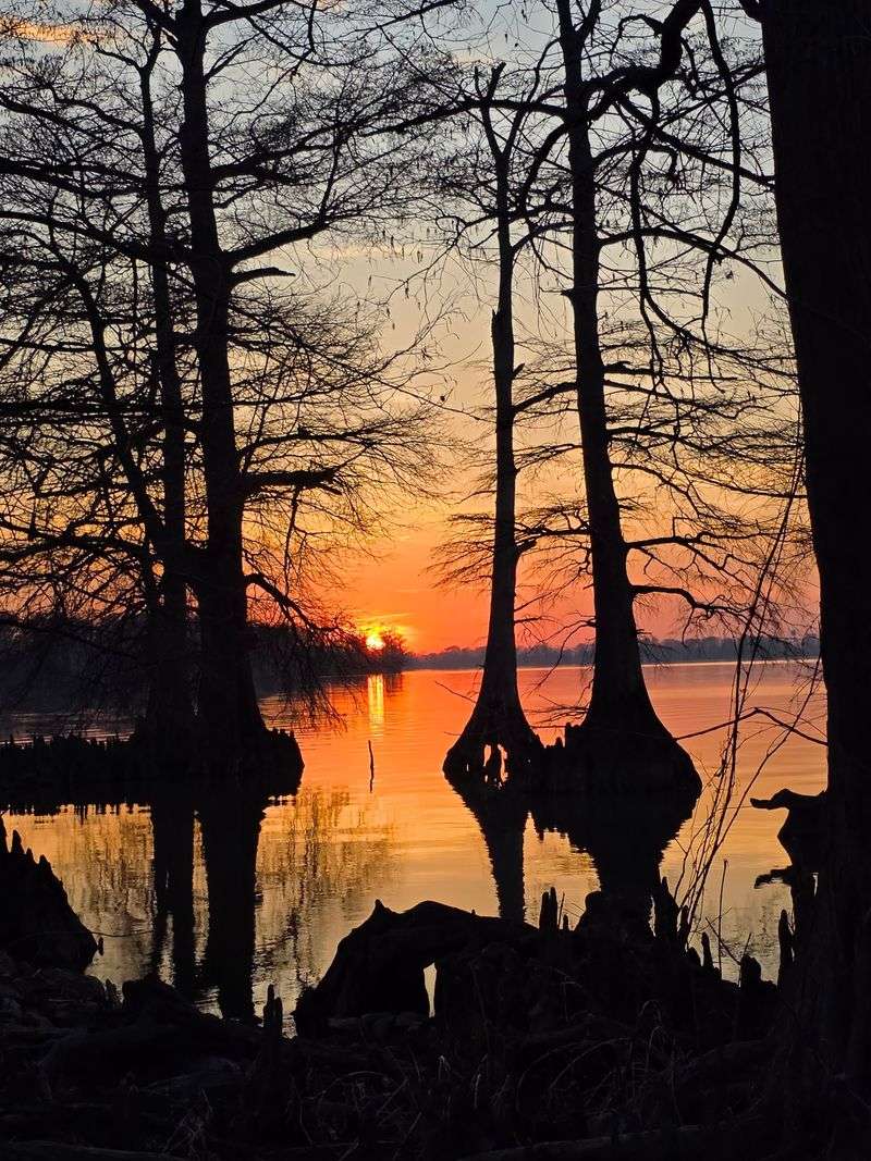 Why This Quiet Lake Wins People Over Why This Quiet Lake Wins People Over