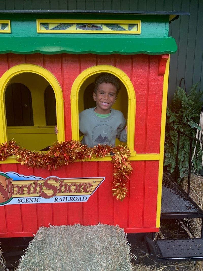 Why This Ride Keeps Families Coming Back