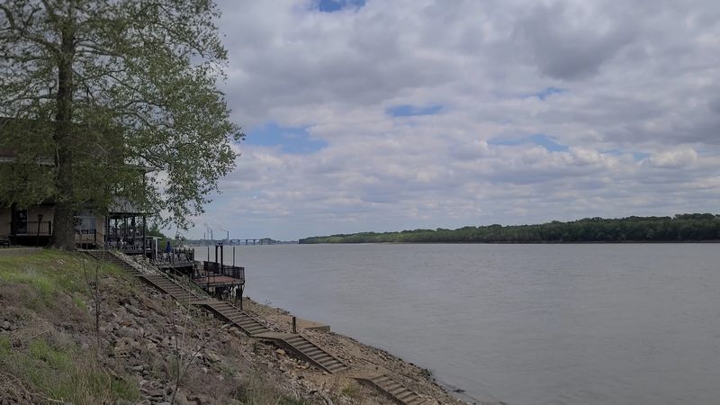 Why This River Town Stays With You Why This River Town Stays With You