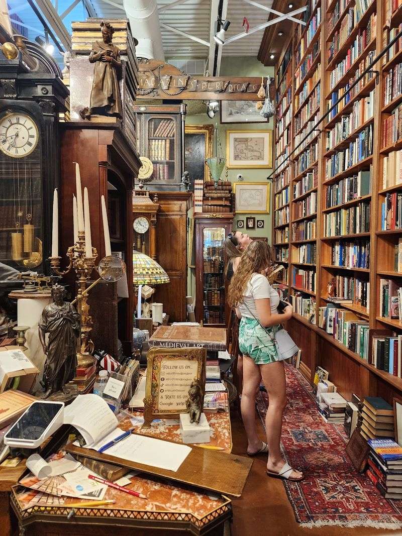 Why This Shop Feels Almost Too Good To Be True