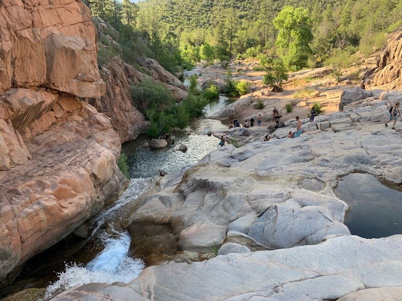 Why This Short Hike Keeps Calling People Back Why This Short Hike Keeps Calling People Back