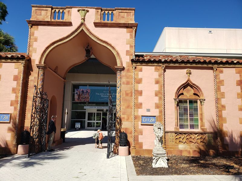 Why This Spot Belongs on Your Sarasota List