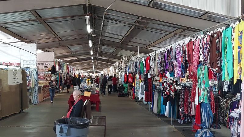 Why This Sprawling Market Deserves A Full Day Why This Sprawling Market Deserves A Full Day