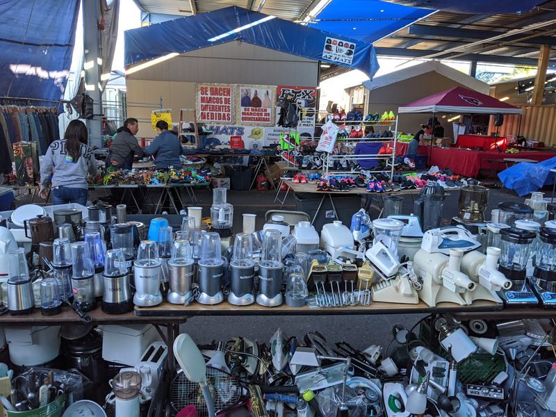 Why This Sprawling Market Earns A Return Trip Why This Sprawling Market Earns A Return Trip
