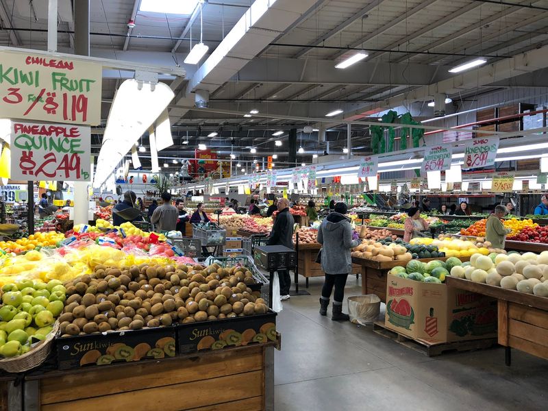 Why This Store Belongs On Your List