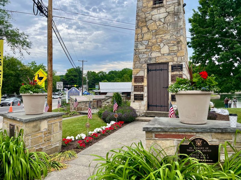 Why This Town Keeps Winning People Over