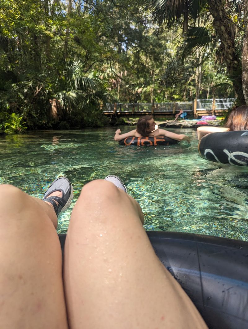 Why You Need Your Own Tube Why You Need Your Own Tube