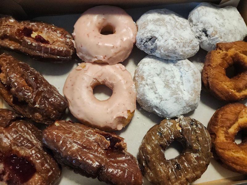 Why the Glaze Steals the Show Why the Glaze Steals the Show