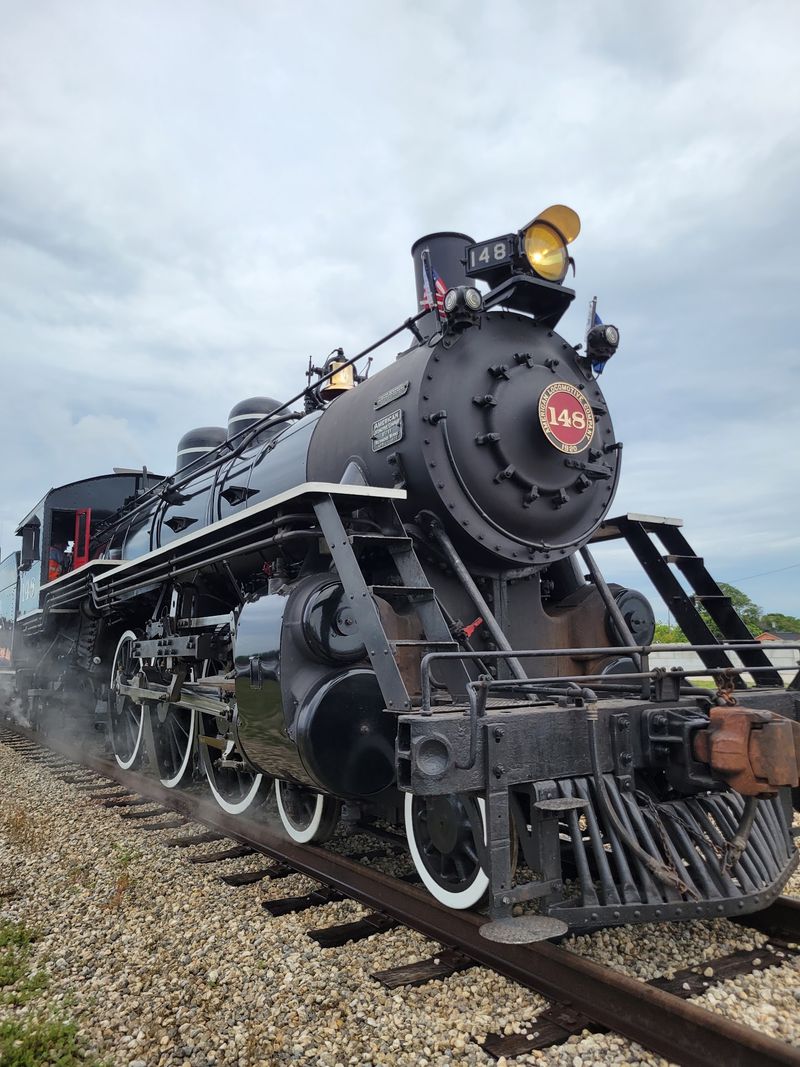Why the Sugar Express Is Worth the Trip Why the Sugar Express Is Worth the Trip