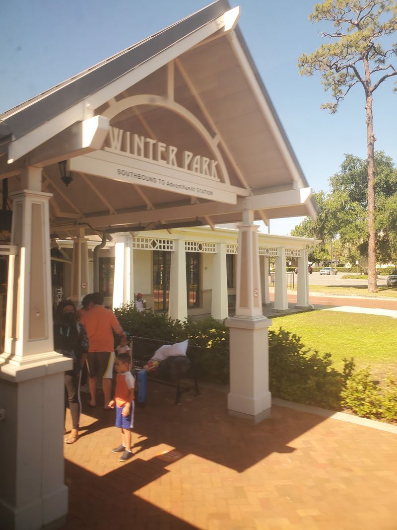 Winter Park, Florida Winter Park, Florida