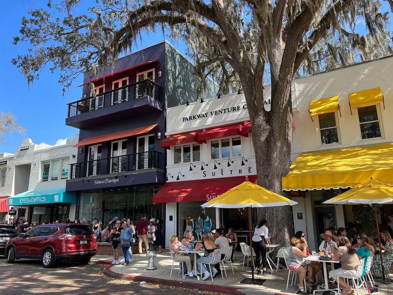 Winter Park, Orlando Area