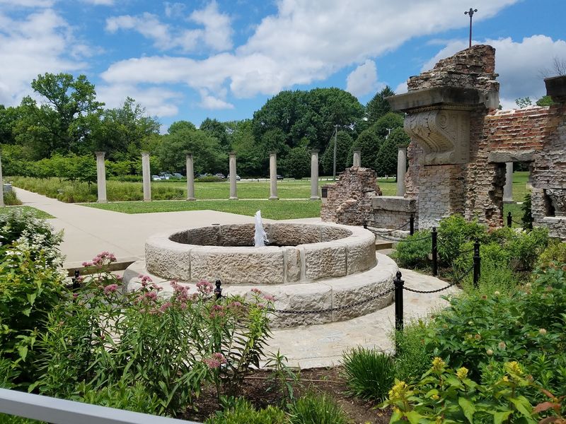 Year Round Events And Gathering Spaces Year Round Events And Gathering Spaces