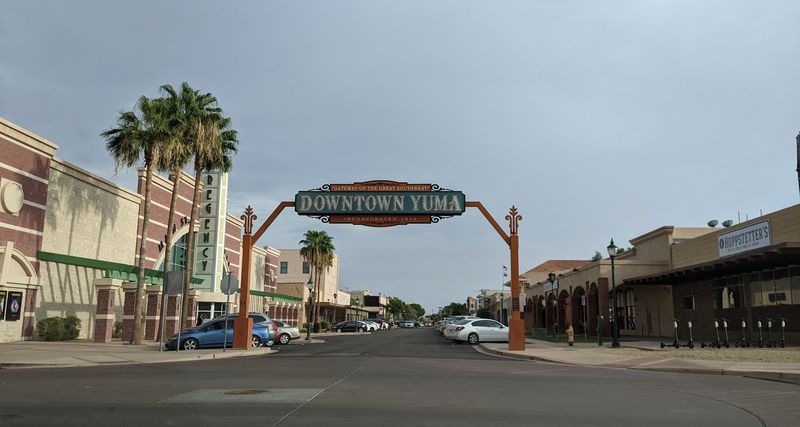 Yuma