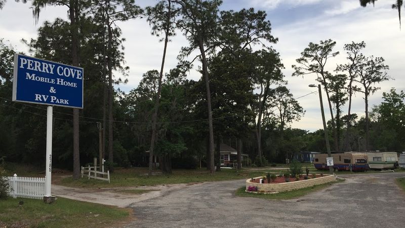 A $450 Price Could Describe a Special Housing Arrangement
