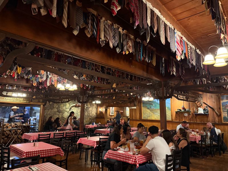 A Beloved Arizona Tradition Worth the Drive A Beloved Arizona Tradition Worth the Drive