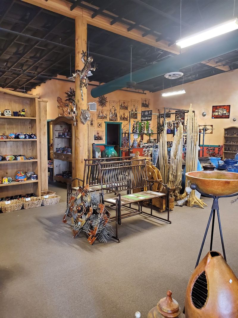 A Browser's Playground, Not Just A Store A Browser's Playground, Not Just A Store