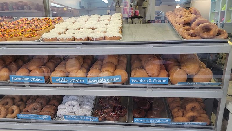 A Case Full of Flavor Choices