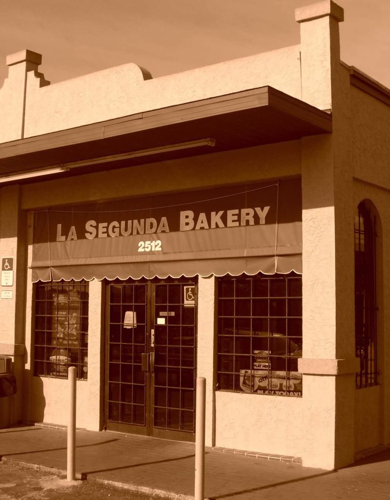 A Century of Baking in Ybor City A Century of Baking in Ybor City