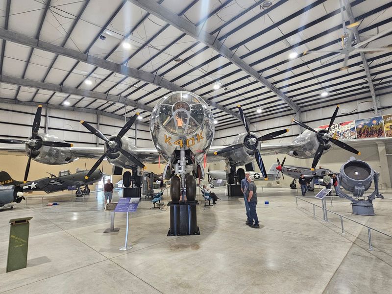 A Collection Built On Rare And Retired Machines A Collection Built On Rare And Retired Machines