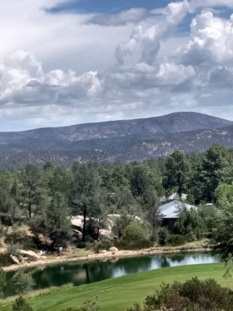 A Cooler Escape From The Valley Heat A Cooler Escape From The Valley Heat
