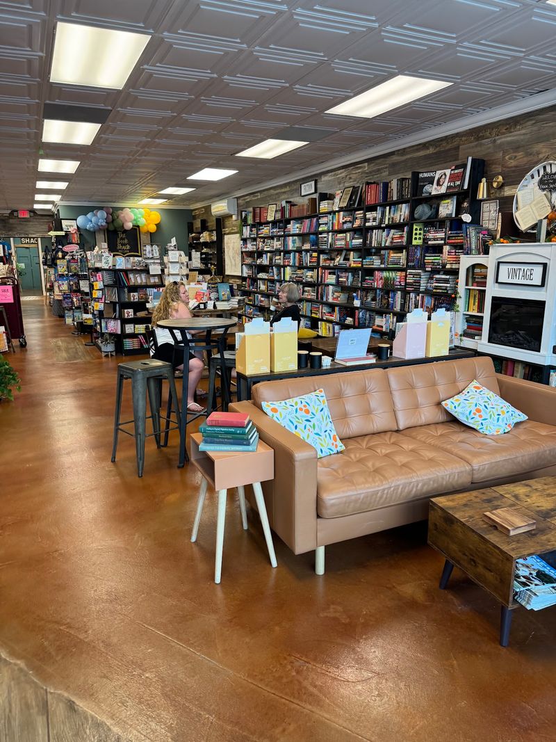 A Corner Built for Young Readers