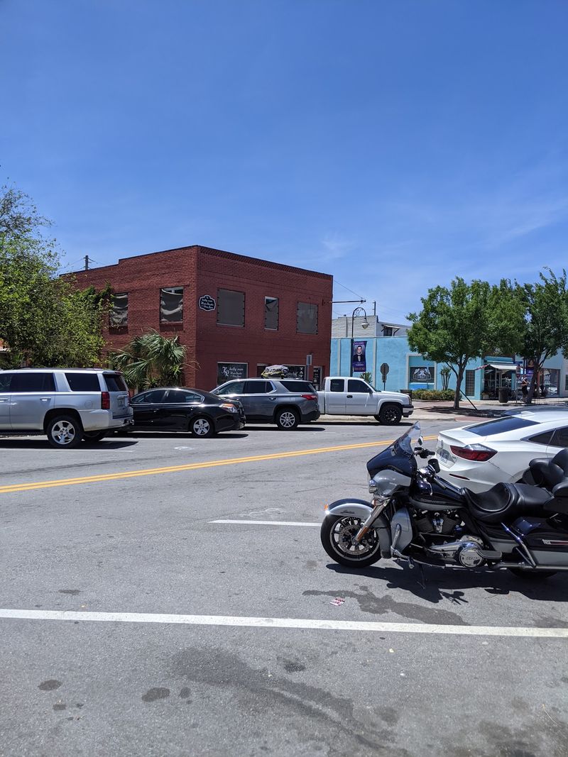 A County Seat With Deep Roots
