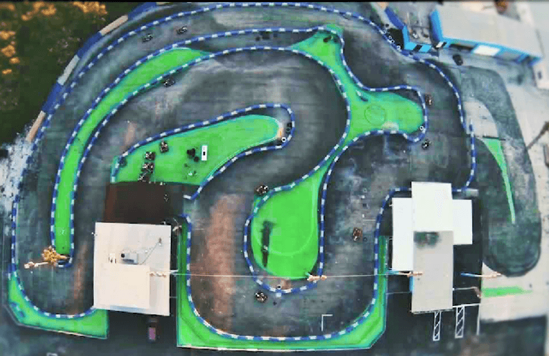 A Course That Reshapes Itself