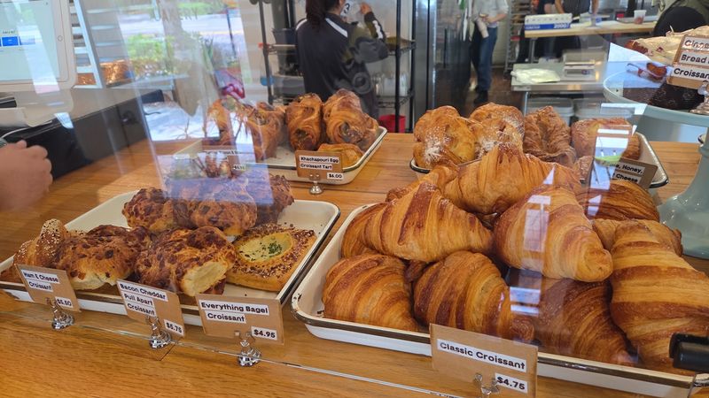 A Croissant for Every Craving A Croissant for Every Craving
