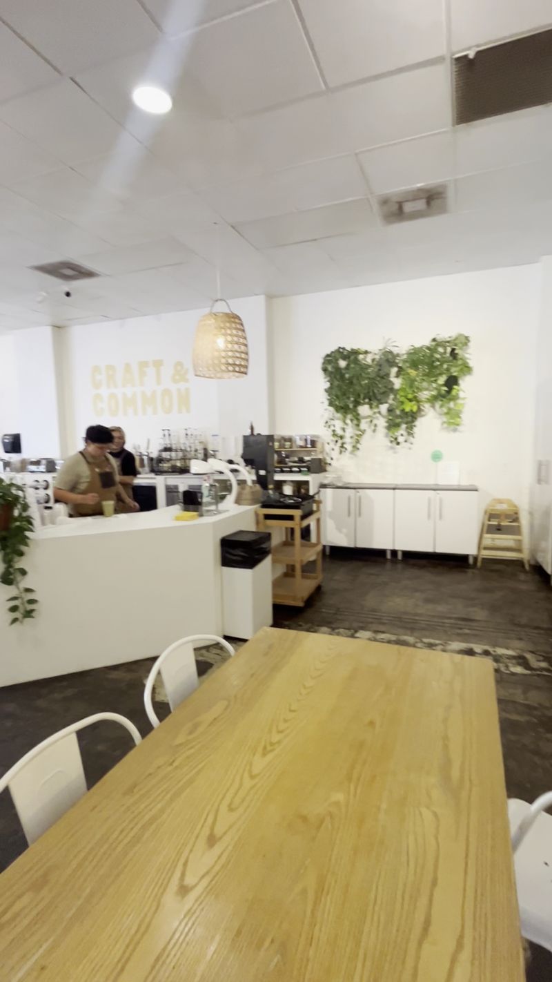 A Desk Away From Your Desk