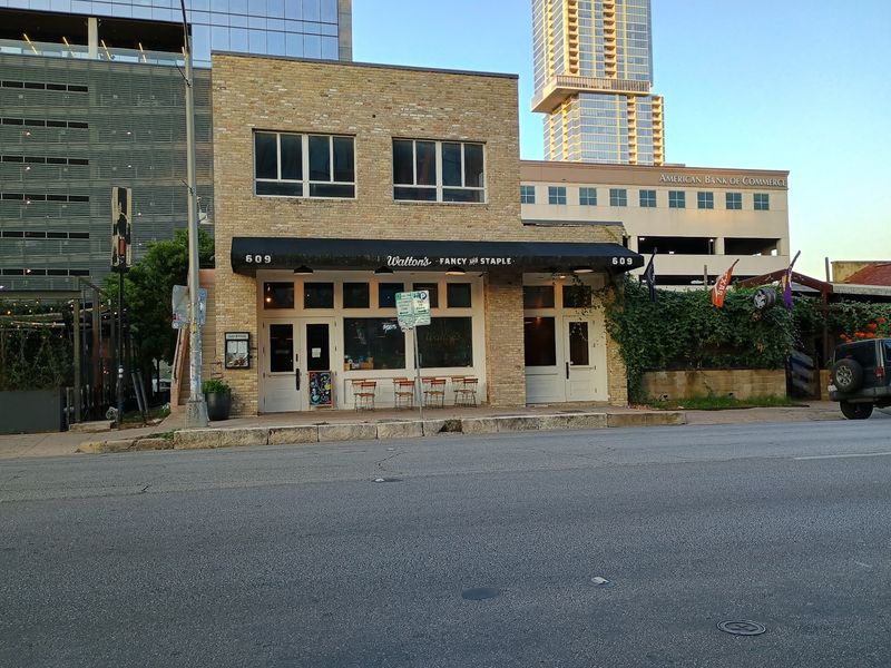 A Downtown Address With Star Power A Downtown Address With Star Power