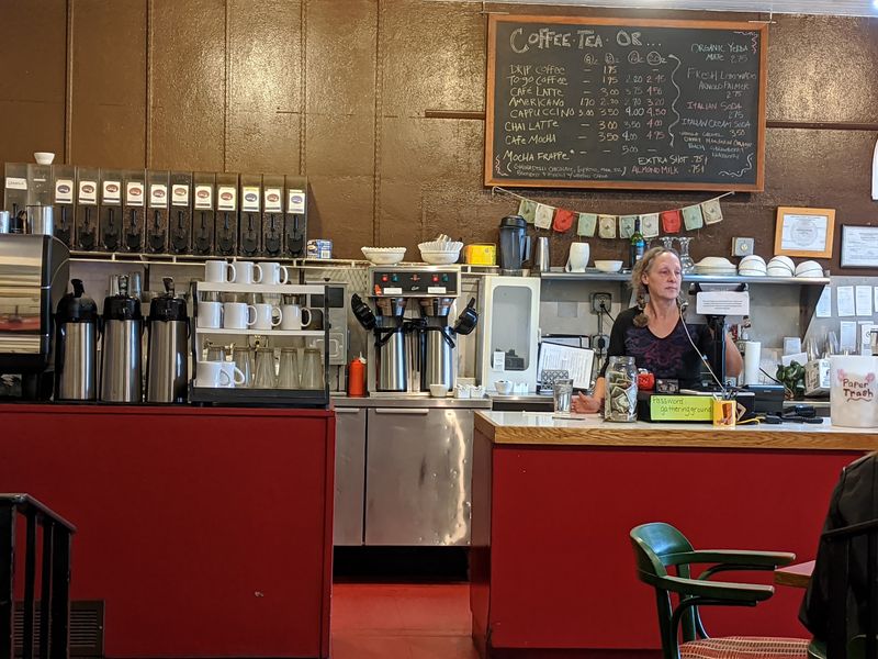 A Family Business With Small-Town Roots